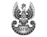 logo firmy amw