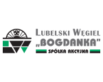 logo firmy bogdanka