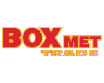 logo firmy boxmet