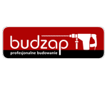 logo firmy budzap