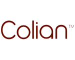 logo firmy colian