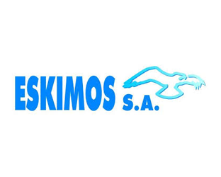 logo firmy eskimos