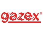 logo firmy gazex