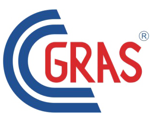 logo firmy gras