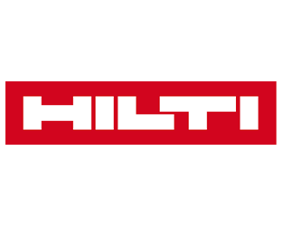 logo firmy hilti