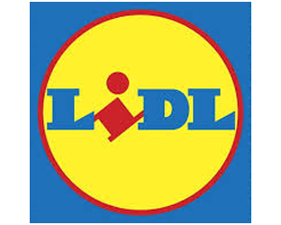 logo firmy lidl