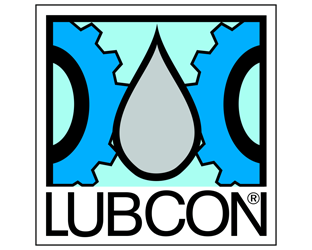 logo firmy lubcon