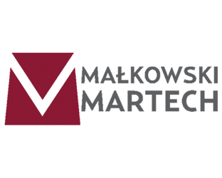 logo firmy malkowski