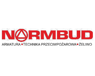 logo firmy normbud