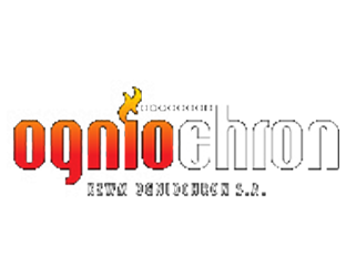 logo firmy ogniochron