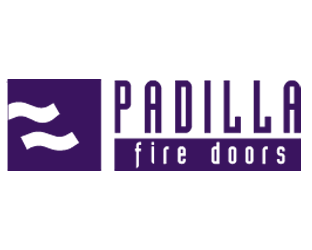 logo firmy padilla