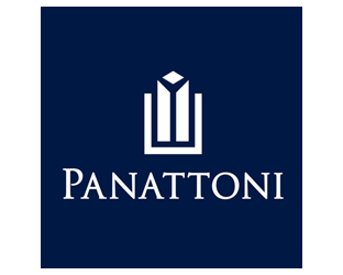 logo firmy panattoni