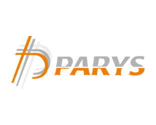 logo firmy parys