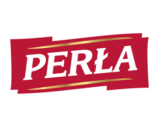 logo firmy perla