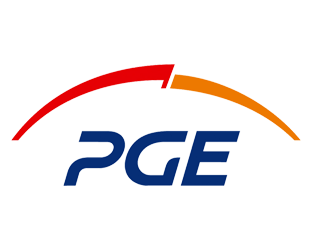 logo firmy pge