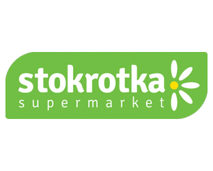 logo firmy stokrotka